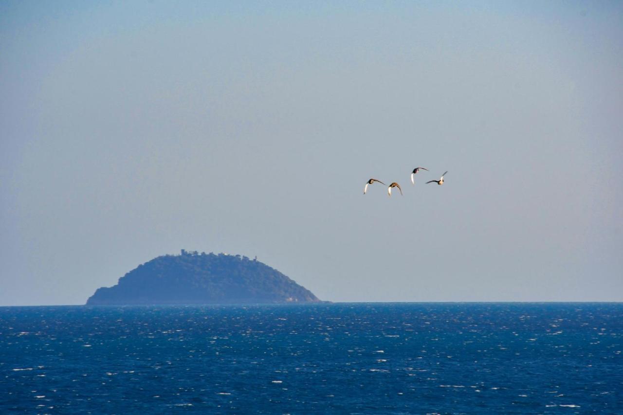 Vela D'oro 3* Pietra Ligure