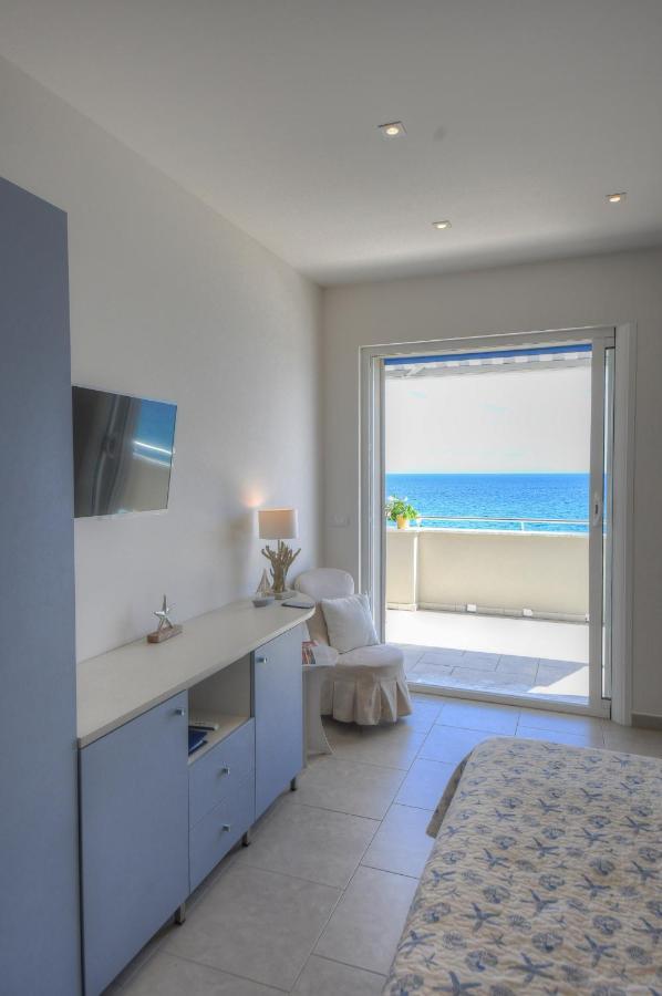 Gasthof Vela D'oro Pietra Ligure