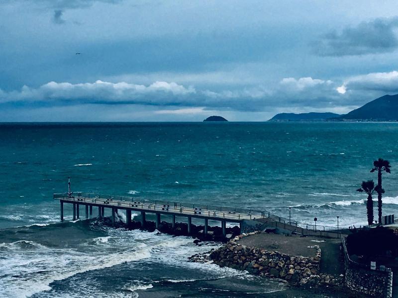 Vela D'oro 3* Pietra Ligure