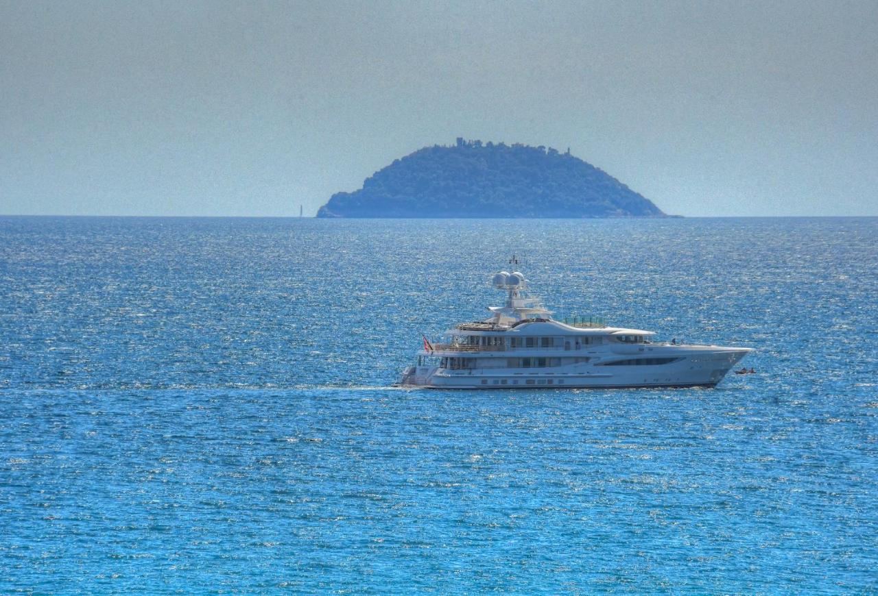 Gasthof Vela D'oro Pietra Ligure