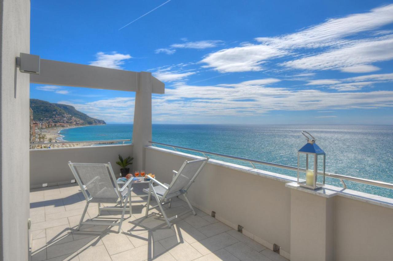 Gasthof Vela D'oro Pietra Ligure